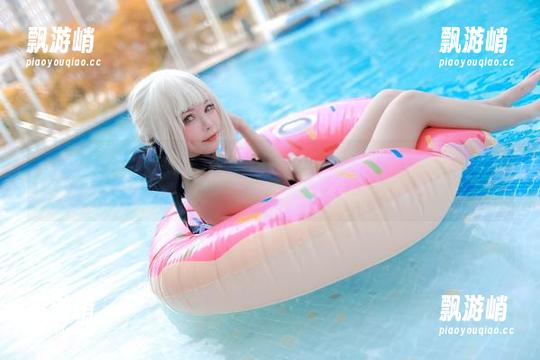Kitkat Cosplay Kitkat Cosplay的皮衣套餐——套图合集,穿上后请勿随意脱掉哦!